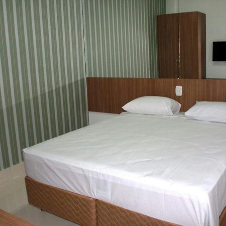 Hotel Encontro Das Aguas Thermas Resort Com Cafe Da Manha Incluso Caldas Novas Eksteriør bilde