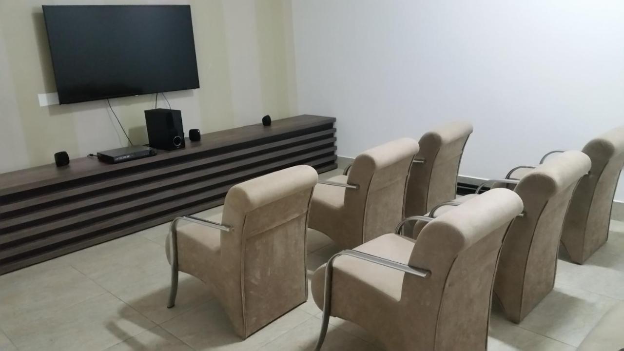 Hotel Encontro Das Aguas Thermas Resort Com Cafe Da Manha Incluso Caldas Novas Eksteriør bilde